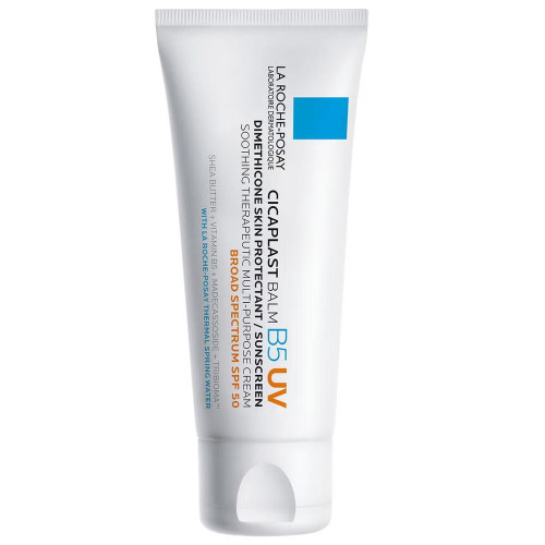 La Roche-Posay Cicaplast Balm B5 UV SPF 50 tube