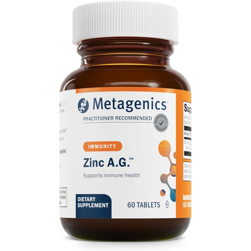 Metagenics Zinc A.G.