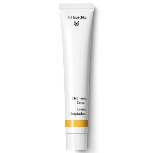 Dr. Hauschka Cleansing Cream tube
