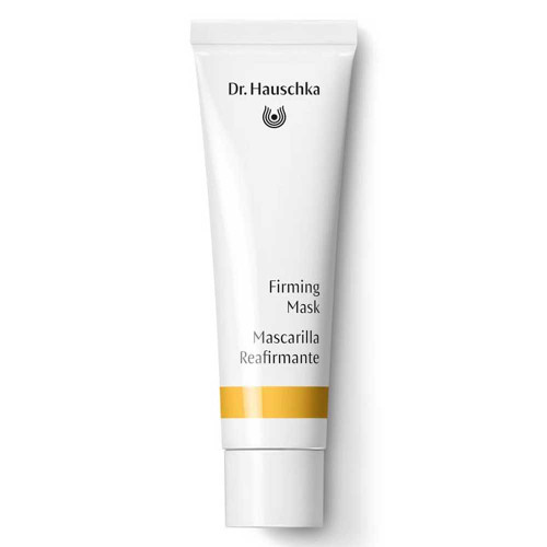 Dr. Hauschka Firming Mask tube