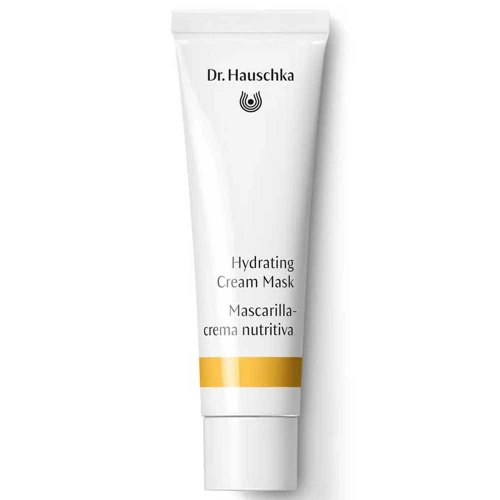 Dr. Hauschka Hydrating Cream Mask tube