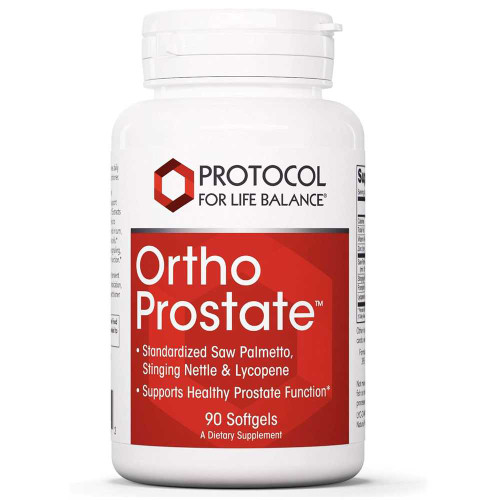 Protocol Ortho Prostate - 90 Softgels PLB33402 BeautifiedYou.com