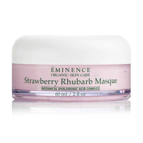 Eminence Strawberry Rhubarb Masque 60 ml jar