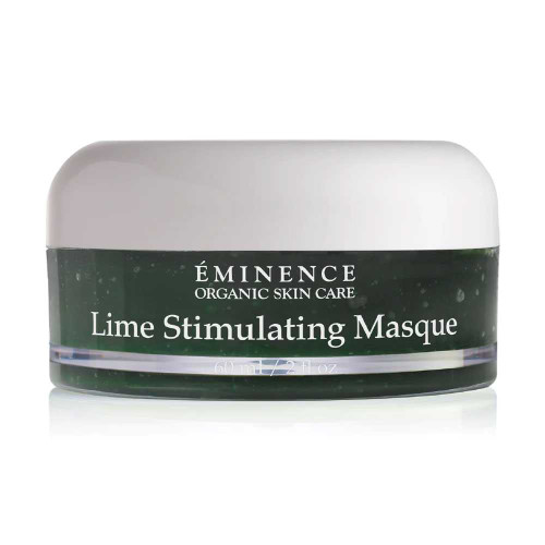 Eminence Lime Stimulating Masque E556 BeautifiedYou.com