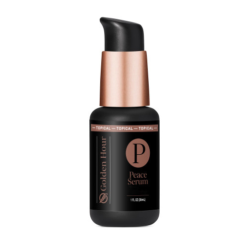 Quicksilver Scientific Peace Progesterone - 30 Milliliters QKSC00291 BeautifiedYou.com