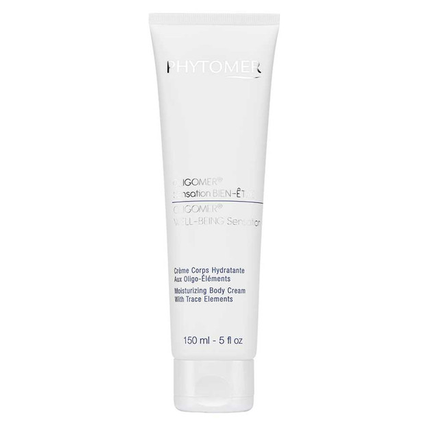 Phytomer Oligomer Well-Being Sensation Moisturizing Body Cream with Trace Elements PHY-05859 BeautifiedYou.com