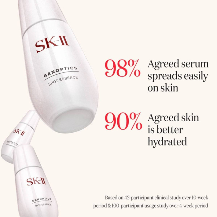 SK-II GenOptics Spot Essence at BeautifiedYou.com