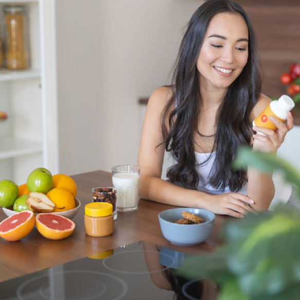 Immune Health During Seasonal Changes: Simple Ways to Support Your Wellness Year-Round