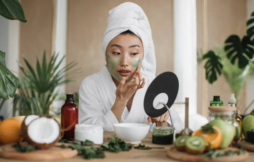 Your St. Patrick’s Day Skin Detox: Resetting Your Routine for Spring