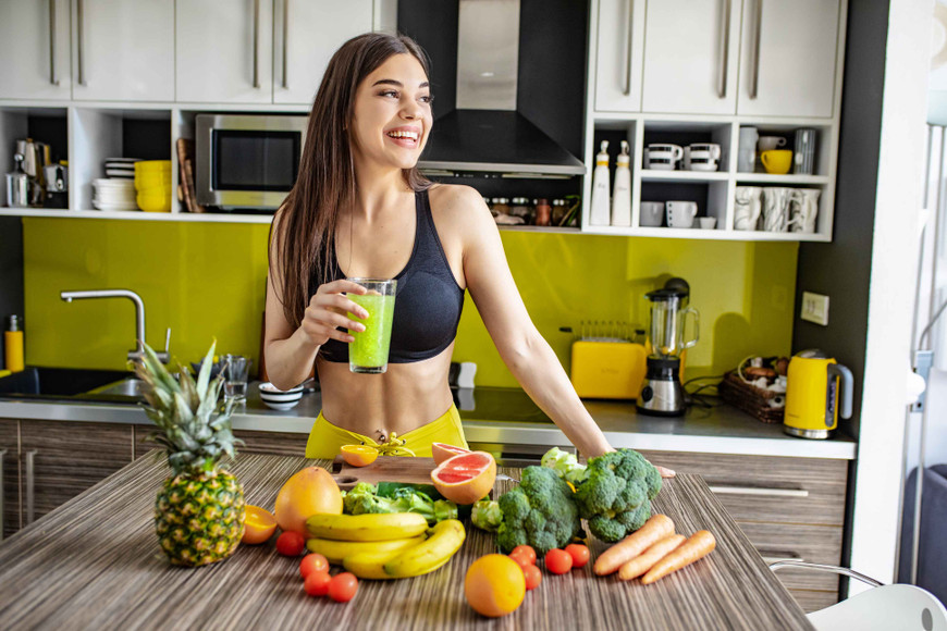 The Skin-Gut Connection: How Digestive Health Impacts Your Complexion