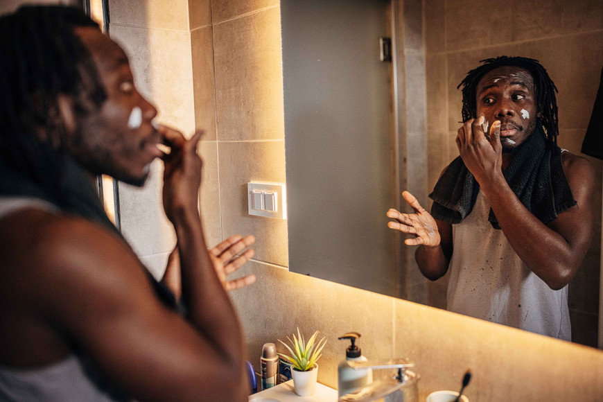 Men's Skincare: Breaking Stereotypes and Building Effective Routines