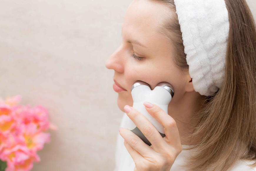 The Future of Beauty Devices: What’s Next After Foreo & NuFACE?