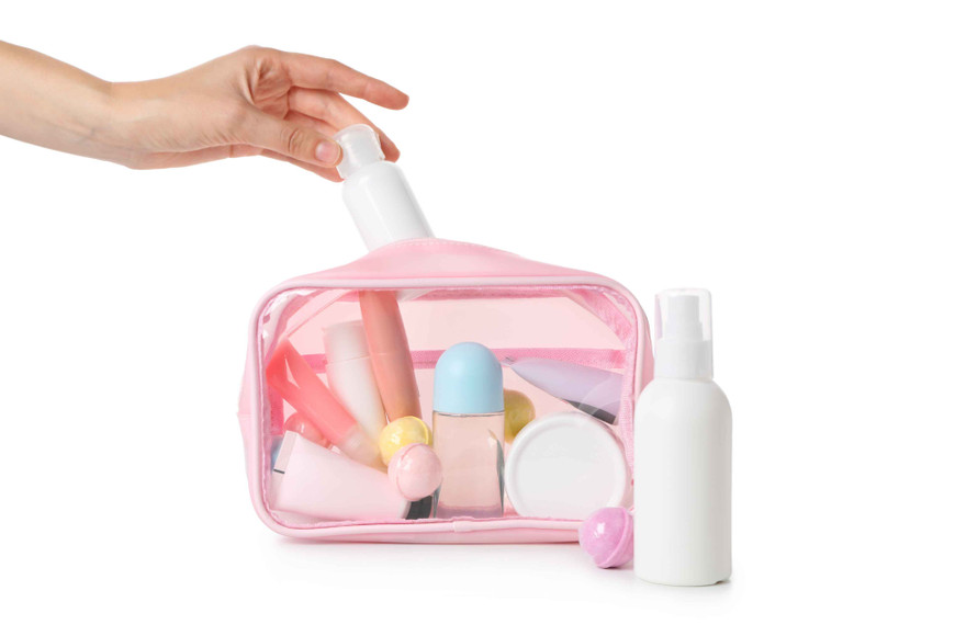 Vacation-Ready Beauty: Travel-Friendly Products for Your Getaway