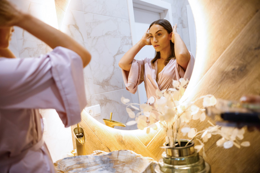 Romanticize Your Routine: 5 Small Upgrades for a Valentine-Ready Glow