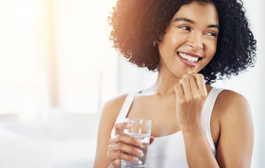 From Supplements to Serums: The Inside-Out Acne Strategy