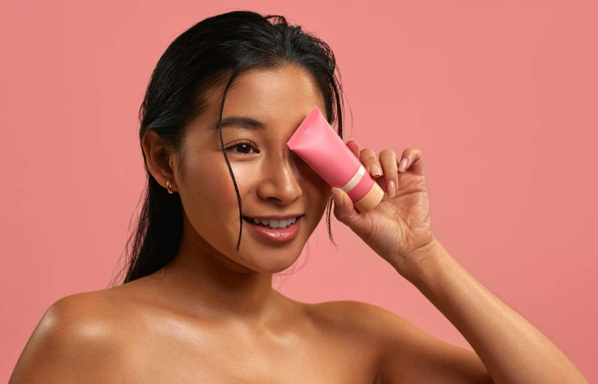 Fall in Love with Your Skin Again: A Valentine’s Reset Routine