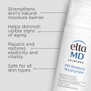 EltaMD PM Restore Moisturizer