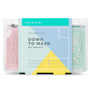 Patchology Down To Mask Kit (discontinued) BeautifiedYou.com