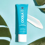Coola Classic Face Organic Sunscreen SPF50 - Fragrance Free BeautifiedYou.com