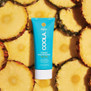 Coola Classic Body Sunscreen Lotion SPF 30 - Pina Colada BeautifiedYou.com