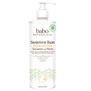 Babo Botanicals Sensitive Baby Shampoo & Wash - Fragrance Free