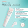 Avene Cleanance Mattifying Emulsion