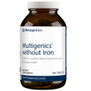 Metagenics Multigenics without Iron - 180 tablets BeautifiedYou.com