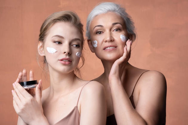 Taking Care of Your Skin at Different Ages: Tips for Every Decade