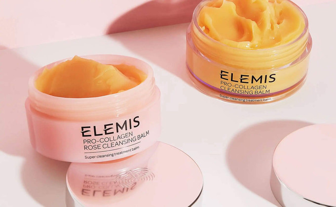 Unlocking Radiance:  What Makes Elemis (and Their Famous Cleansing Balm) Stand Out