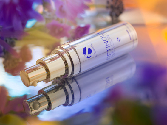 Discover Radiant Skin with the NEW iS Clinical Retinol+ Emulsion 0.3