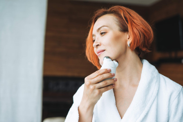 Elevate Your Skincare Routine with Cutting-Edge Devices: Foreo, NuFACE, and ReFa