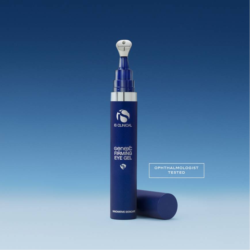iS Clinical GeneXC Firming Eye Gel