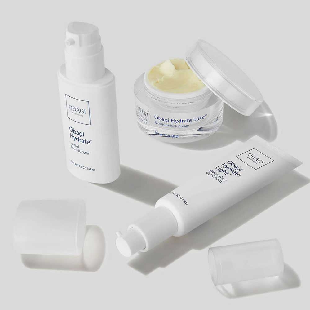 Obagi Hydrate Luxe on Sale at BeautifiedYou.com