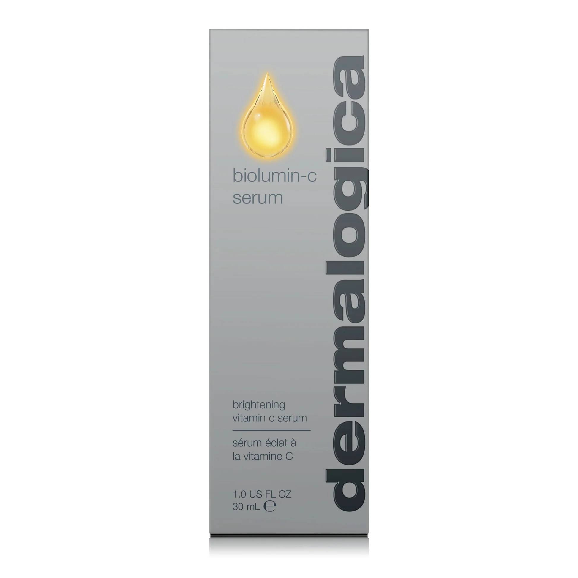 Dermalogica BioLuminC Serum Rosy Wink