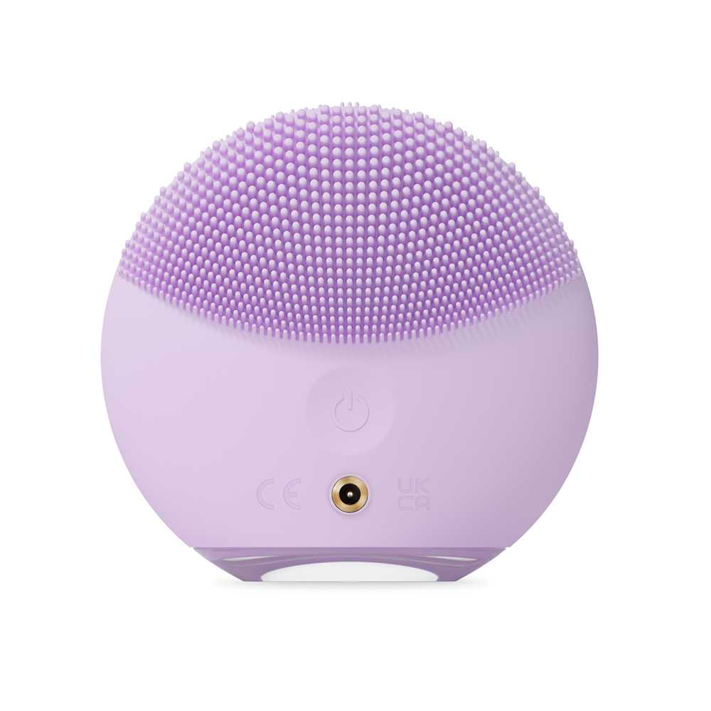 Foreo LUNA 4 Mini at BeautifiedYou.com