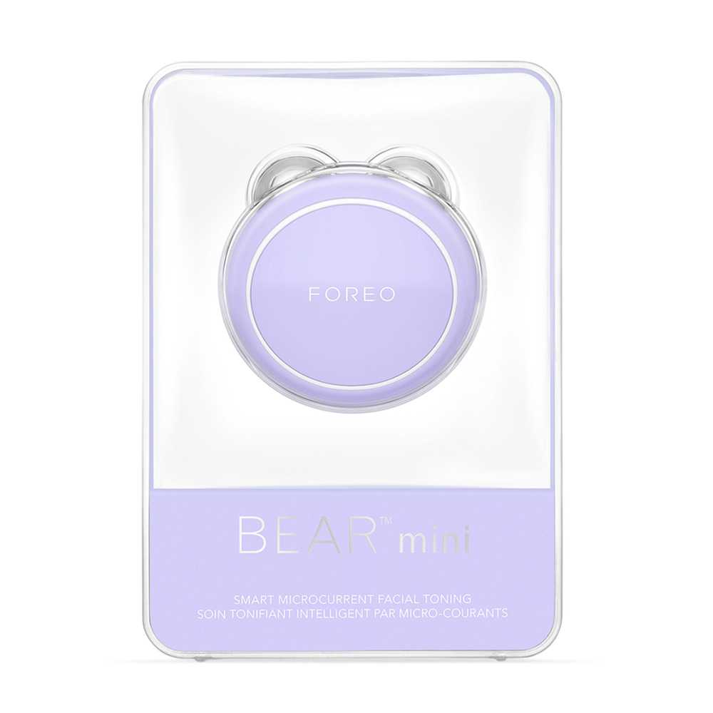 Foreo BEAR Mini at BeautifiedYou.com