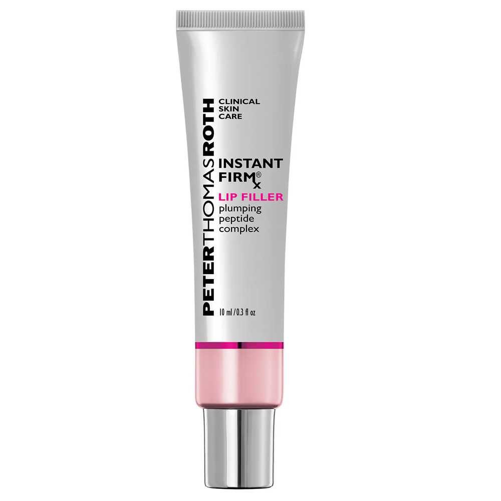 フェイスクリーム PETER THOMAS ROTH INSTANT FIRMx 100ml Amazon.com: Peter Thomas Roth | Instant FIRMx® Temporary