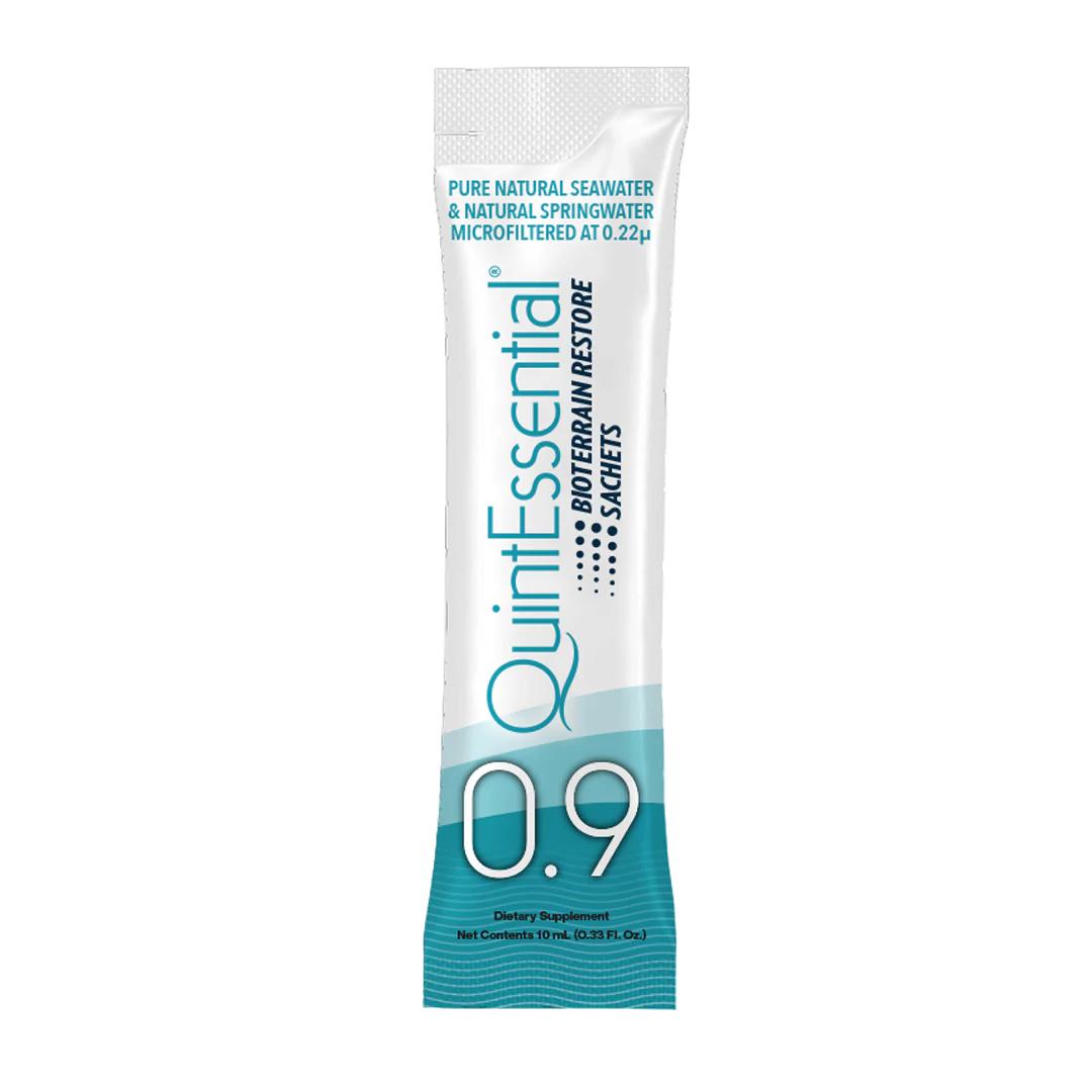 Quicksilver Scientific QuintEssential 0.9 BeautifiedYou.com