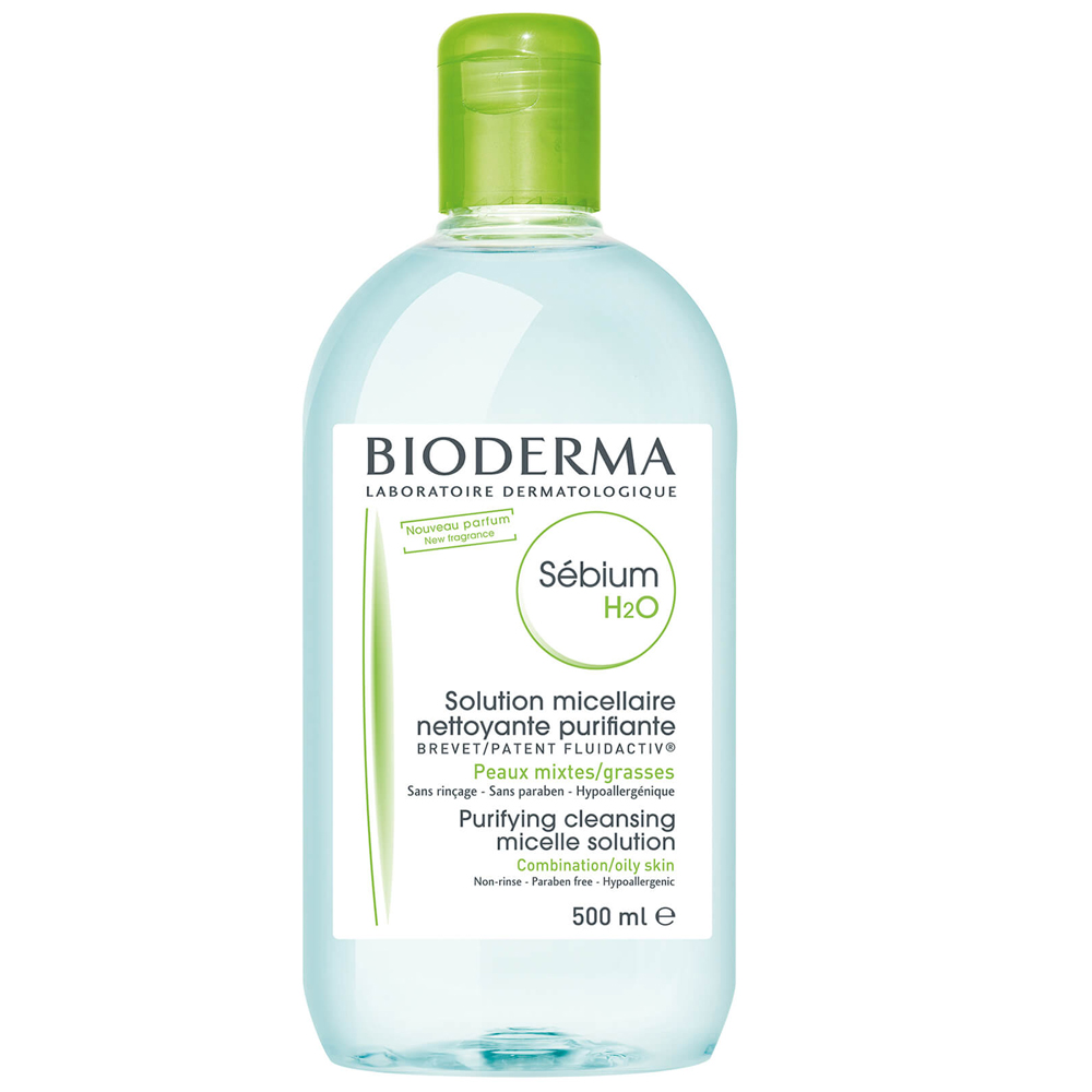 Bioderma Sebium H2O