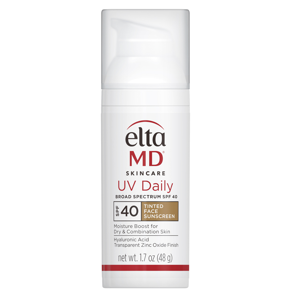 EltaMD UV Daily Broad-Spectrum SPF 40