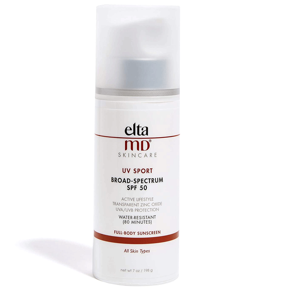 EltaMD UV Sport Broad-Spectrum SPF 50