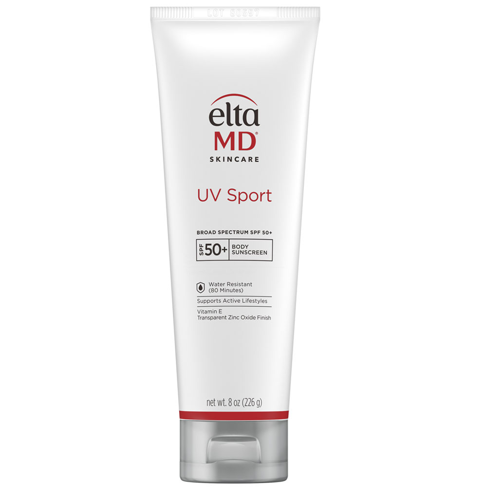 EltaMD UV Sport Broad-Spectrum SPF 50 61$