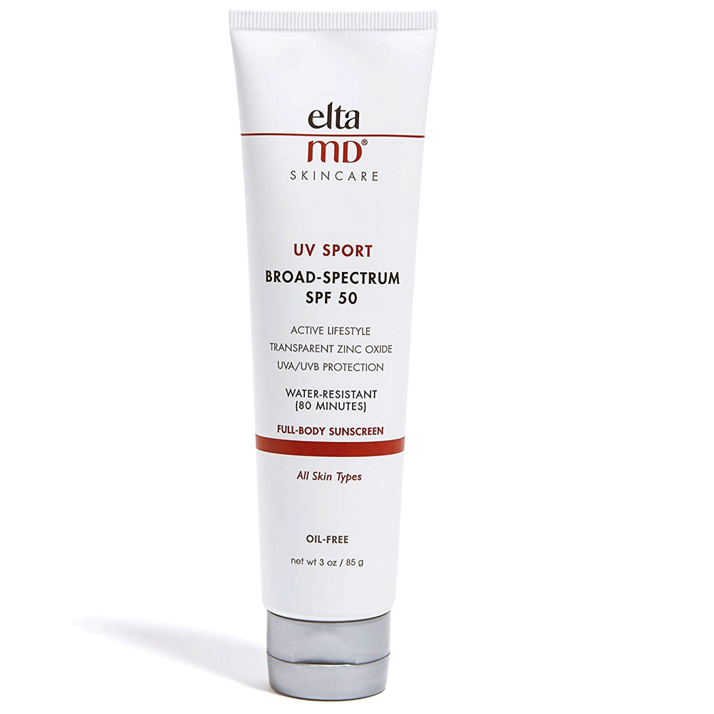 EltaMD UV Sport Broad-Spectrum SPF 50