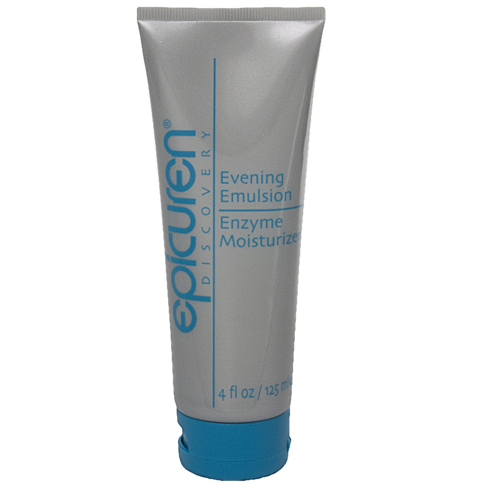 epicuren Discovery Evening Emulsion Enzyme Moisturizer 66$