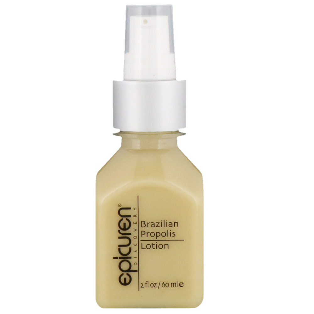 epicuren Discovery Brazilian Propolis Lotion