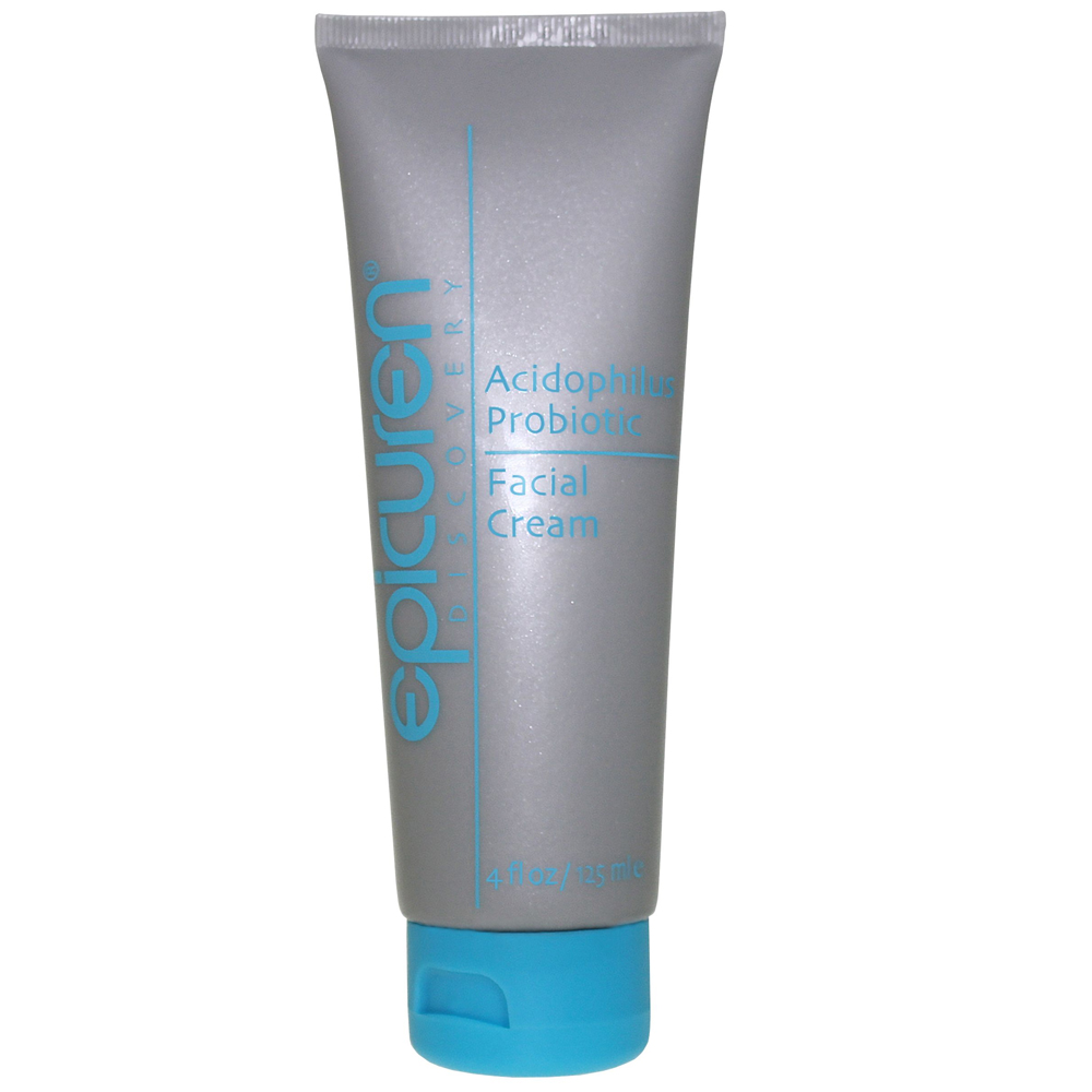 epicuren Discovery Acidophilus Probiotic Facial Cream 92$