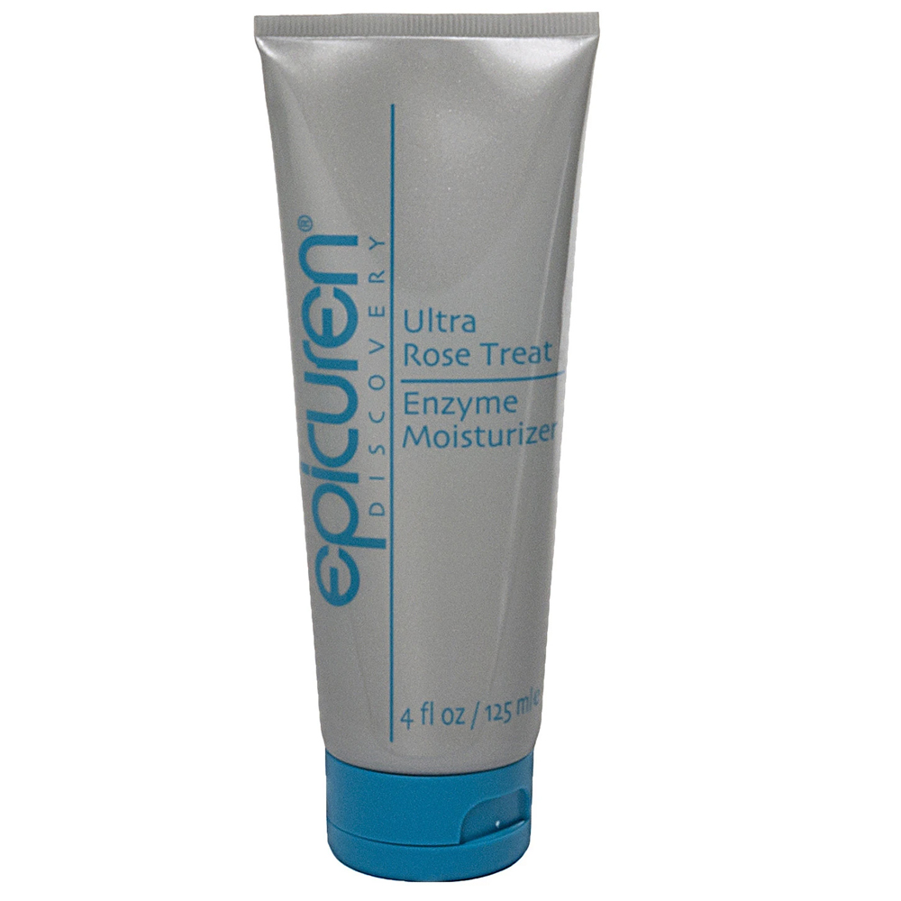 epicuren Discovery Ultra Rose Treat Enzyme Moisturizer 95$