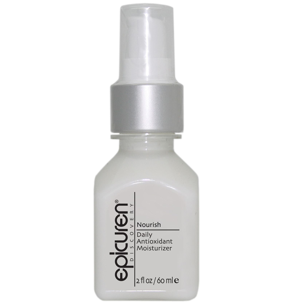 epicuren Discovery Nourish Daily Antioxidant Moisturizer