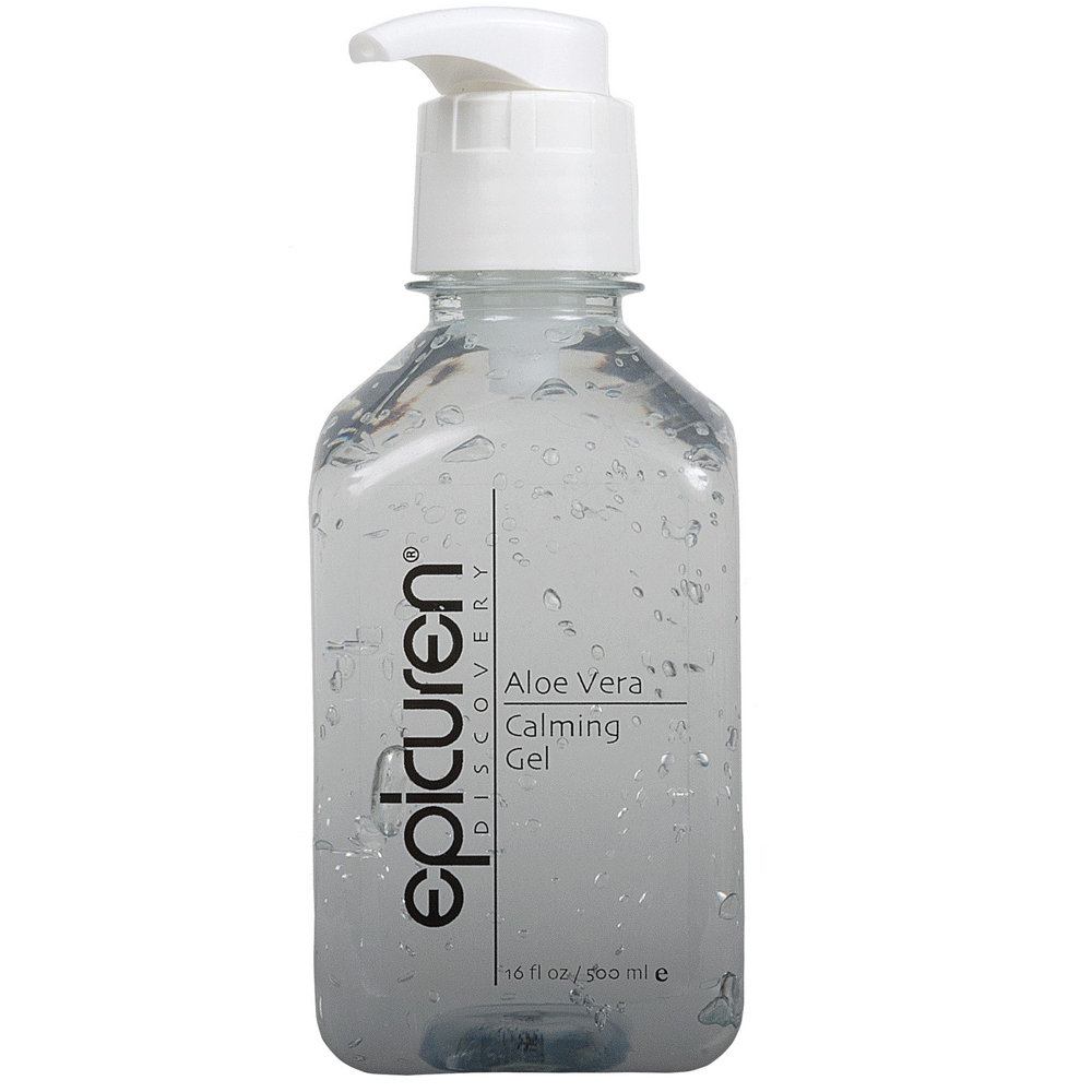epicuren Discovery Aloe Vera Calming Gel 77$