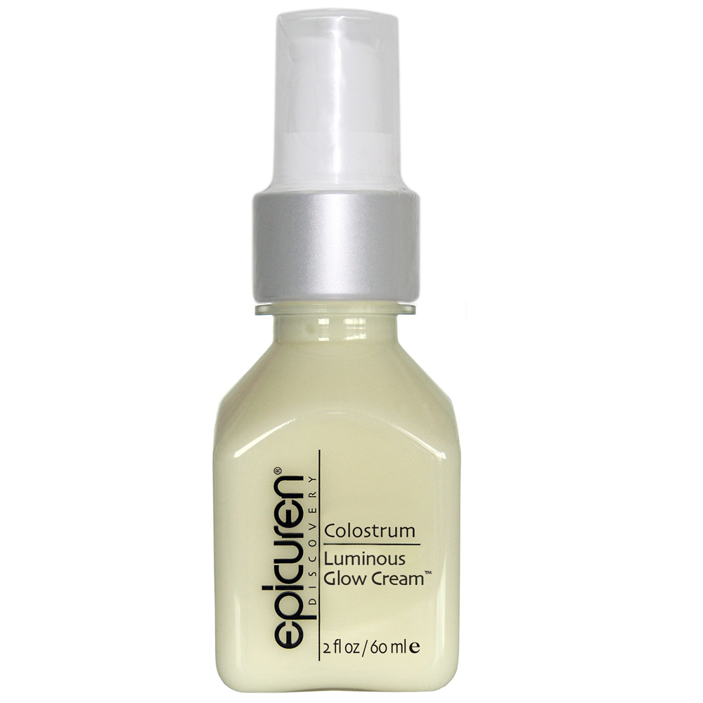 epicuren Discovery Colostrum Luminous Glow Cream